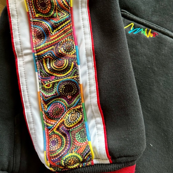XXL men’s Coogi Jacket - Picture 2 of 6